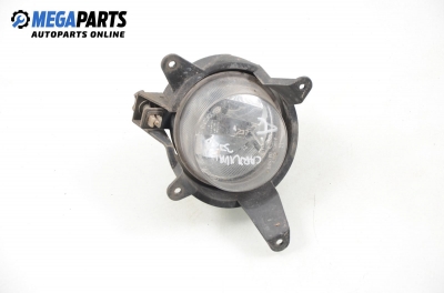 Халоген за Kia Carnival II Minivan (01.1999 - 09.2007), позиция: дясна