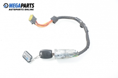 Контактен ключ за Renault Clio II Hatchback (09.1998 - 09.2005)