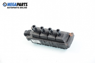 Запалителна бобина за BMW 3 Series E46 Sedan (02.1998 - 04.2005) 318 i, 118 к.с., № Bosch 0 221 503 005