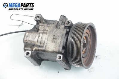 Компресор климатик за Mazda 6 Station Wagon I (08.2002 - 12.2007) 2.0 DI, 136 к.с.