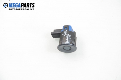 Парктроник за Peugeot 407 Sedan (02.2004 - 12.2011)