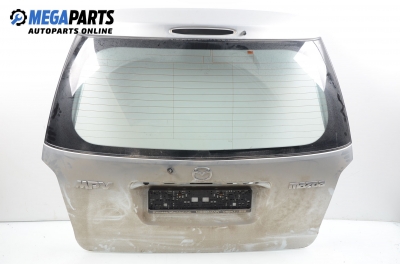 Заден капак за Mazda MPV II Minivan (08.1999 - 02.2006)