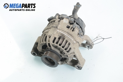 Алтернатор / генератор за Opel Corsa C Hatchback (09.2000 - 12.2009) 1.0, 60 к.с., № Bosch 0 124 225 041
