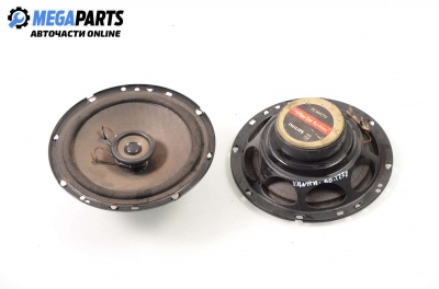 Високоговорители за Citroen Xantia II Break (01.1998 - 04.2003), Philips