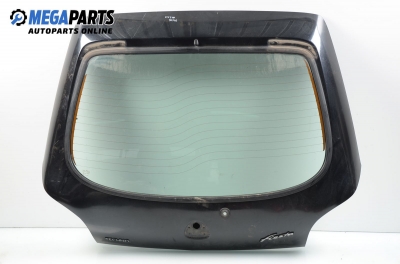 Заден капак за Ford Fiesta IV Hatchback (08.1995 - 09.2002), 2+1 вр.