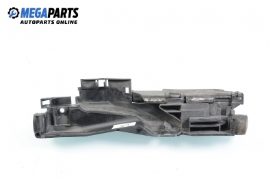 Стойка на радиатора за BMW 3 Series E46 Sedan (02.1998 - 04.2005) 318 i, 118 к.с., 17111436249
