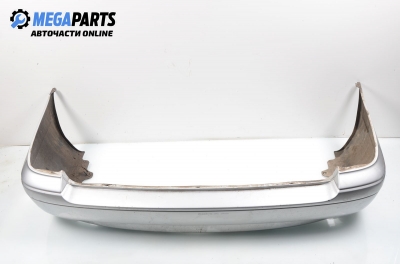 Задна броня за Nissan Primera Traveller II (06.1996 - 01.2002), комби