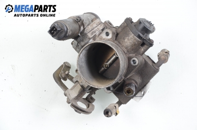 Дроселова клапа за Fiat Brava Hatchback (10.1995 - 06.2003) 1.8 GT 16V (182.BC), 113 к.с.