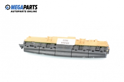 Панел бутони за Fiat Brava Hatchback (10.1995 - 06.2003)