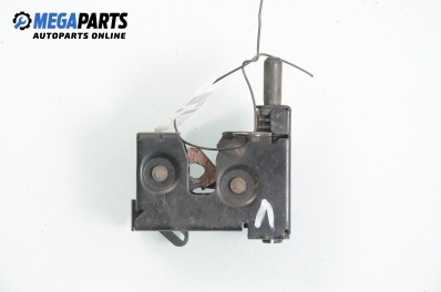 Брава преден капак за BMW 7 Series E65 (11.2001 - 12.2009), позиция: лява