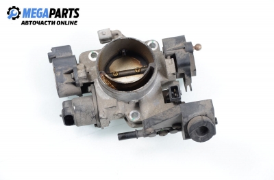 Дроселова клапа за Peugeot 206 Hatchback (08.1998 - 12.2012) 2.0 S16, 135 к.с.