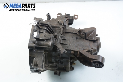 Ръчна скоростна кутия за Lada Samara Sedan (09.1987 - 12.2013) 1500, 71 к.с.