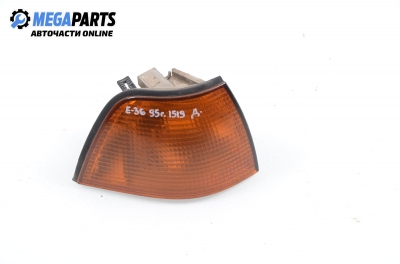 Мигач за BMW 3 Series E36 Sedan (09.1990 - 02.1998), седан, позиция: дясна