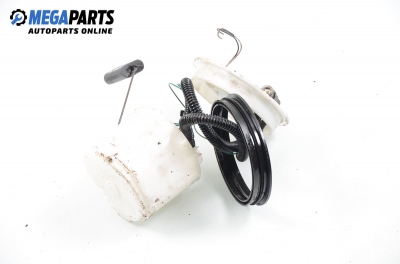 Нивомер за Ford Mondeo III Hatchback (10.2000 - 03.2007) 2.0 TDCi