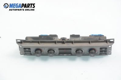 Панел климатроник за BMW 7 Series E65 (11.2001 - 12.2009), № 6923382