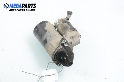Стартер за Opel Corsa C Hatchback (09.2000 - 12.2009) 1.0, 60 к.с.