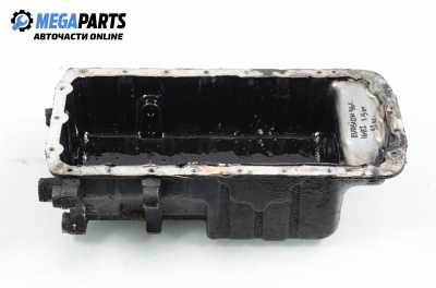 Картер за Citroen Evasion Minivan (06.1994 - 07.2002) 1.9 TD, 92 к.с.