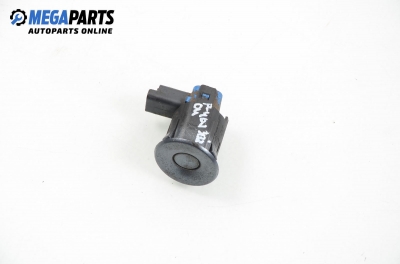 Парктроник за Peugeot 407 Sedan (02.2004 - 12.2011)