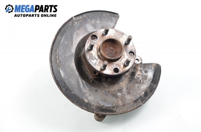 Шенкел главина за Ford Mondeo III Hatchback (10.2000 - 03.2007), позиция: задна, лява