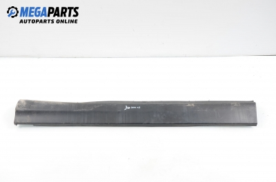 Праг за Citroen C5 I Sedan (03.2001 - 03.2005), хечбек, позиция: дясна