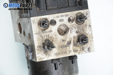 Помпа ABS за Volkswagen Passat Sedan B5.5 (10.2000 - 12.2005), № Bosch 0 265 216 562