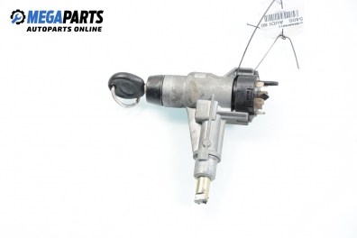 Контактен ключ за Audi 80 Sedan B4 (09.1991 - 12.1994)