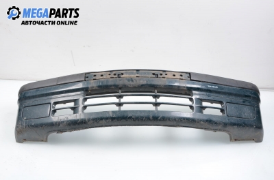 Предна броня за BMW 3 Series E36 Sedan (09.1990 - 02.1998), седан, позиция: предна