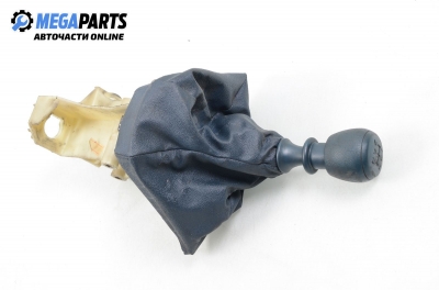 Скоростен лост (за превключване) за Fiat Doblo Cargo (11.2000 - 02.2010)