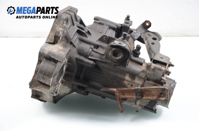 Ръчна скоростна кутия за Volkswagen Golf III Hatchback (08.1991 - 07.1998) 2.0, 115 к.с.