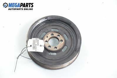 Демпферна шайба за Mazda 6 Station Wagon I (08.2002 - 12.2007) 2.0 DI, 136 к.с.