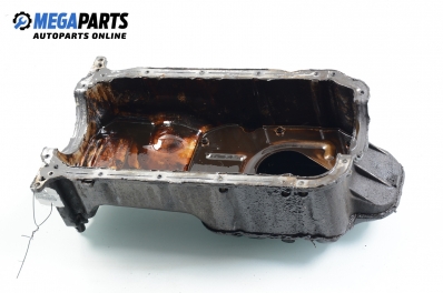 Картер за Hyundai XG Sedan (12.1998 - 12.2005) 30, 188 к.с.