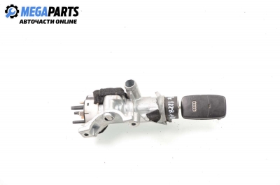 Контактен ключ за Audi A8 Sedan I (03.1994 - 12.2002)