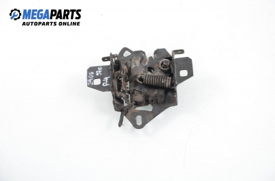 Брава преден капак за Volkswagen Passat Sedan B5 (08.1996 - 12.2001), седан