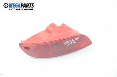 Светлина мъгла за Hyundai Santa Fe II SUV (10.2005 - 03.2015), позиция: лява