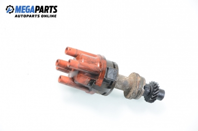 Палец на разпределителя на запалването (делко) за Volkswagen Passat Variant B3, B4 (02.1988 - 06.1997) 2.0, 115 к.с.