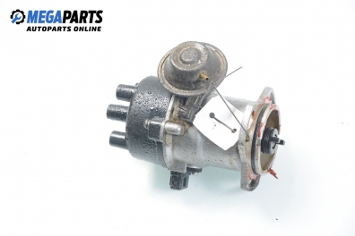 Палец на разпределителя на запалването (делко) за Lada Samara Sedan (09.1987 - 12.2013) 1500, 71 к.с.