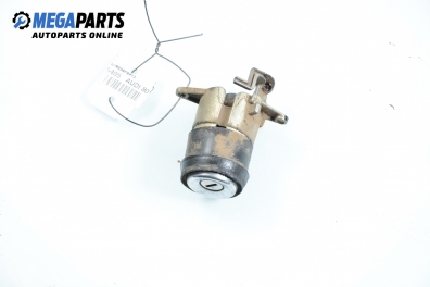 Ключалка заден капак за Audi 80 Sedan B4 (09.1991 - 12.1994), седан