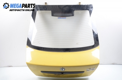 Заден капак за Skoda Octavia I Sedan (09.1996 - 12.2010), хечбек