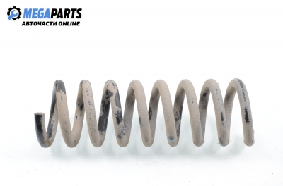 Пружина за ходова част за Mercedes-Benz C-Class Coupe (CL203) (03.2001 - 06.2007), купе, позиция: задна