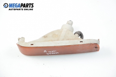 Мигач за Nissan Serena Minivan (06.1991 - 09.2001), позиция: лява