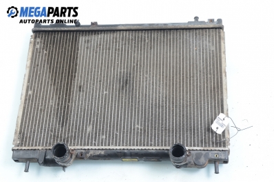 Воден радиатор за Fiat Marea Sedan (09.1996 - 12.2007) 1.8 115 16V, 113 к.с.