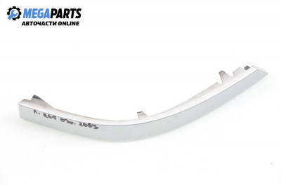 Лайсна под стоп за BMW 7 Series E65 (11.2001 - 12.2009), позиция: лява