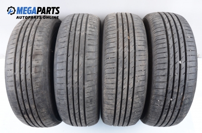 Летни гуми NEXEN 185/60/14, DOT: 2113