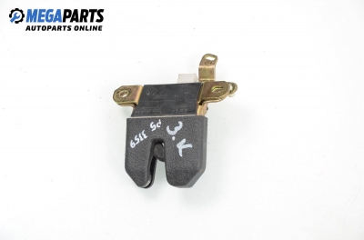 Брава заден капак за Volkswagen Passat Sedan B5.5 (10.2000 - 12.2005), седан