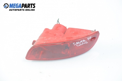 Светлина мъгла за Hyundai Santa Fe II SUV (10.2005 - 03.2015), позиция: дясна