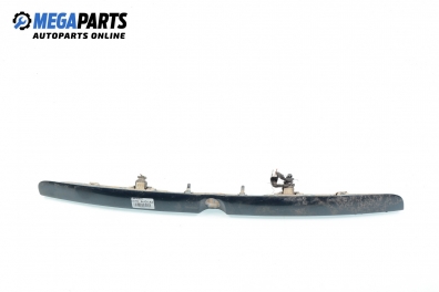 Лайсна заден капак за Audi A4 Sedan B5 (11.1994 - 09.2001), седан, позиция: задна