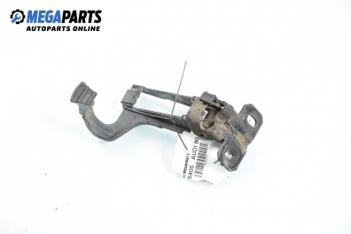 Брава преден капак за Audi 80 Sedan B4 (09.1991 - 12.1994), седан