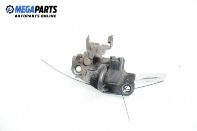 Заключалка заден капак за Skoda Fabia I Hatchback (08.1999 - 03.2008), хечбек