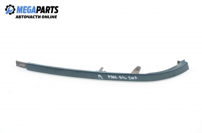 Лайсна под фар за Peugeot 306 Hatchback (01.1993 - 10.2003), хечбек, позиция: лява