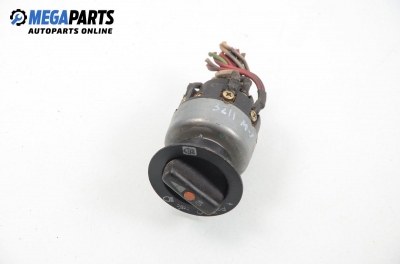 Ключ светлини  за Mercedes-Benz MB100 Bus (631) (02.1988 - 04.1996)